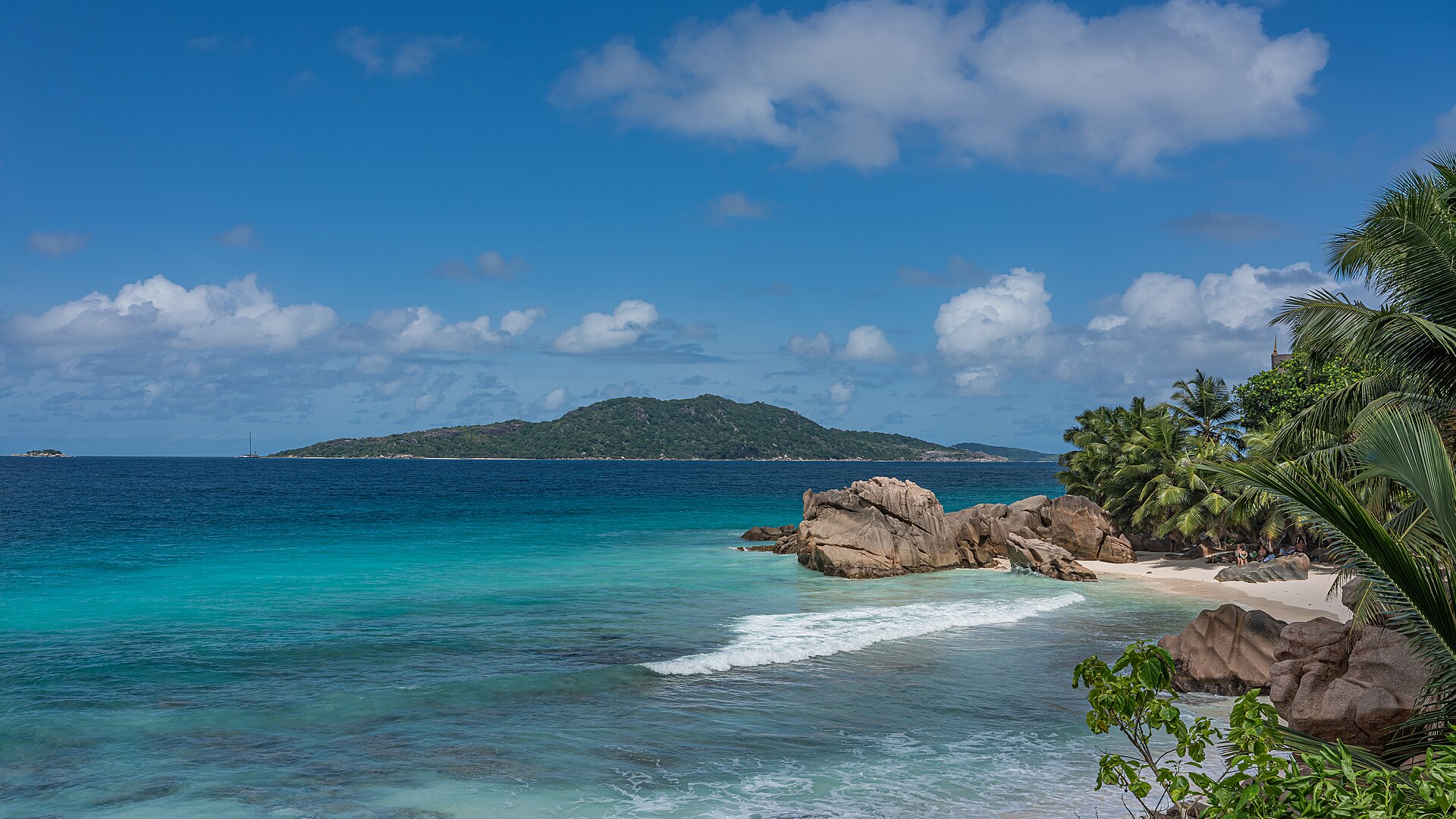 Seychelles