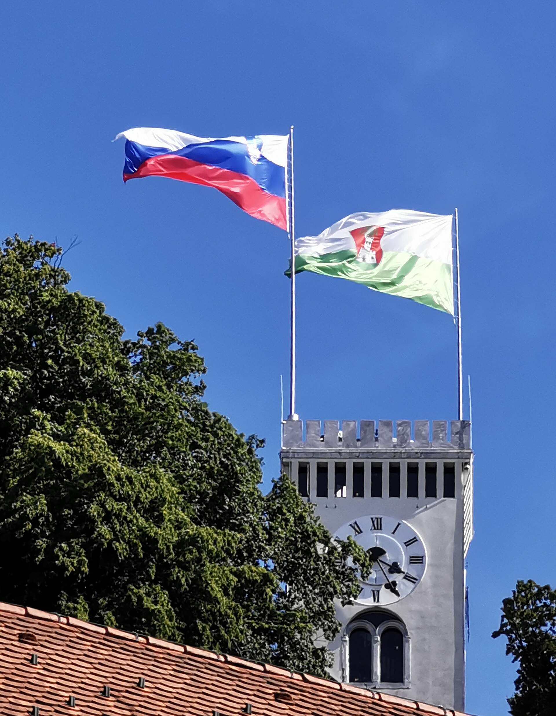 Slovenië