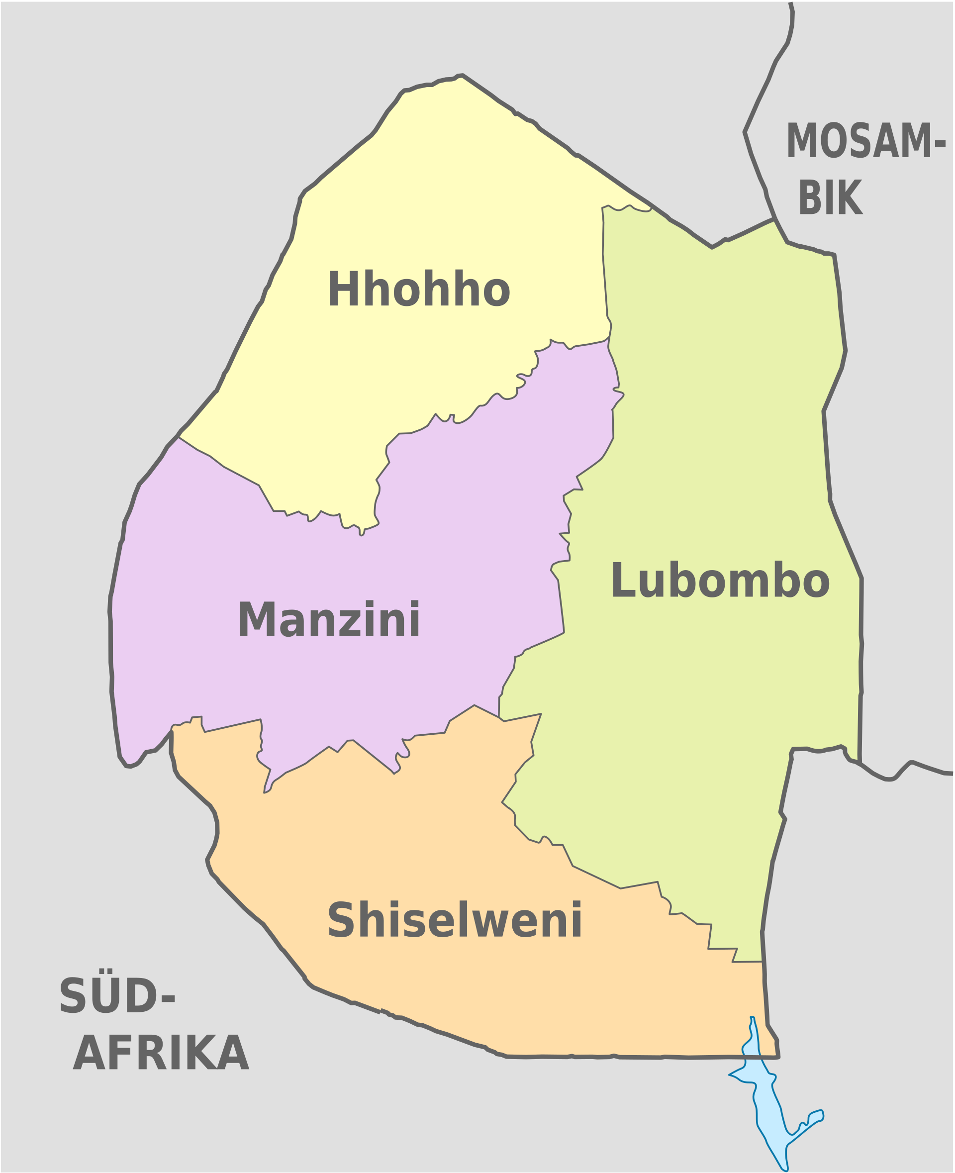 Eswatini